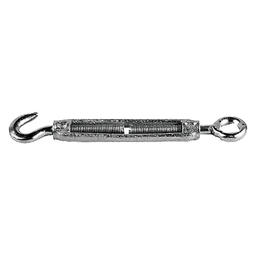 TENDITORE AD OCCHIO E GANCIO